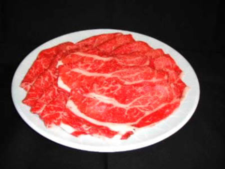 切り落とし肉(1kg)